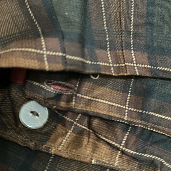 Chelsea Campbell Skirt —-Size 10P - Picture 11 of 11